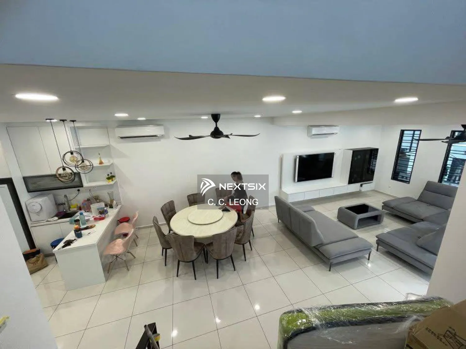 2-sty Superlink House For Sale in Semenyih Selangor - Image 5