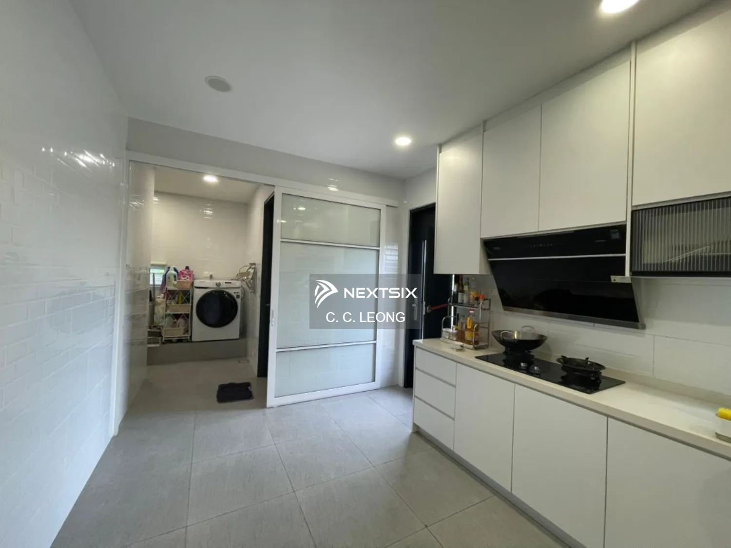 2-sty Superlink House For Sale in Semenyih Selangor - Image 9