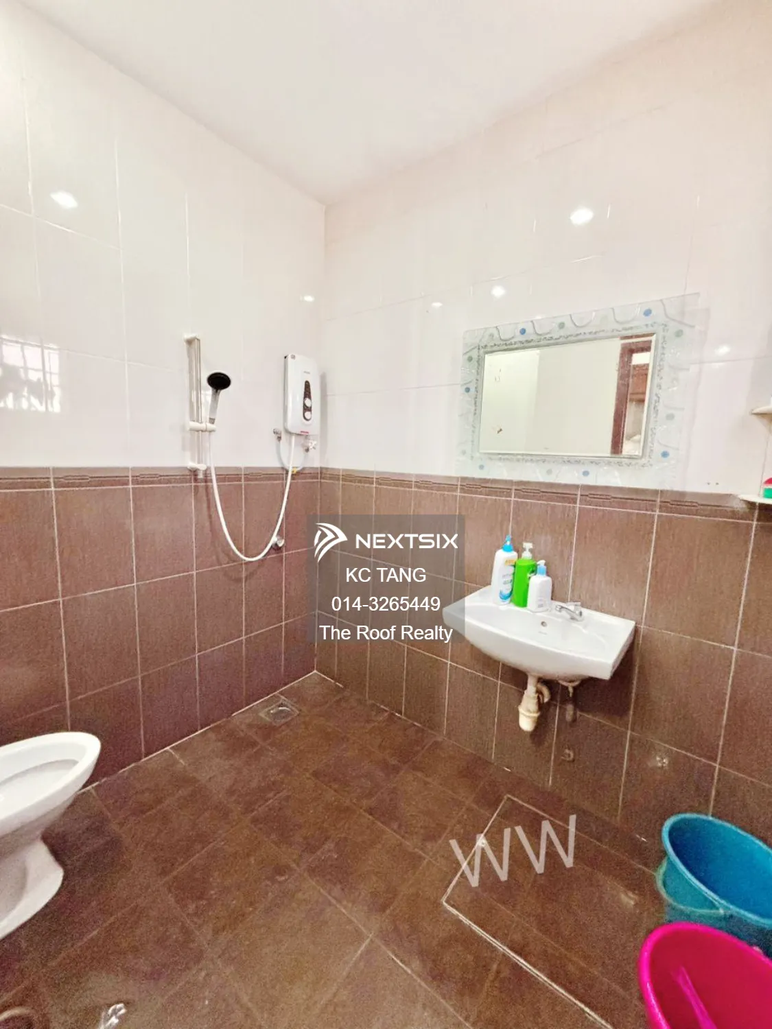 2-sty Terrace/Link House For Sale in Bandar Bukit Tinggi Selangor - Image 7