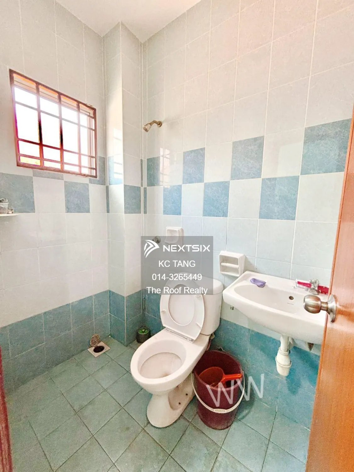 2-sty Terrace/Link House For Sale in Bandar Bukit Tinggi Selangor - Image 8