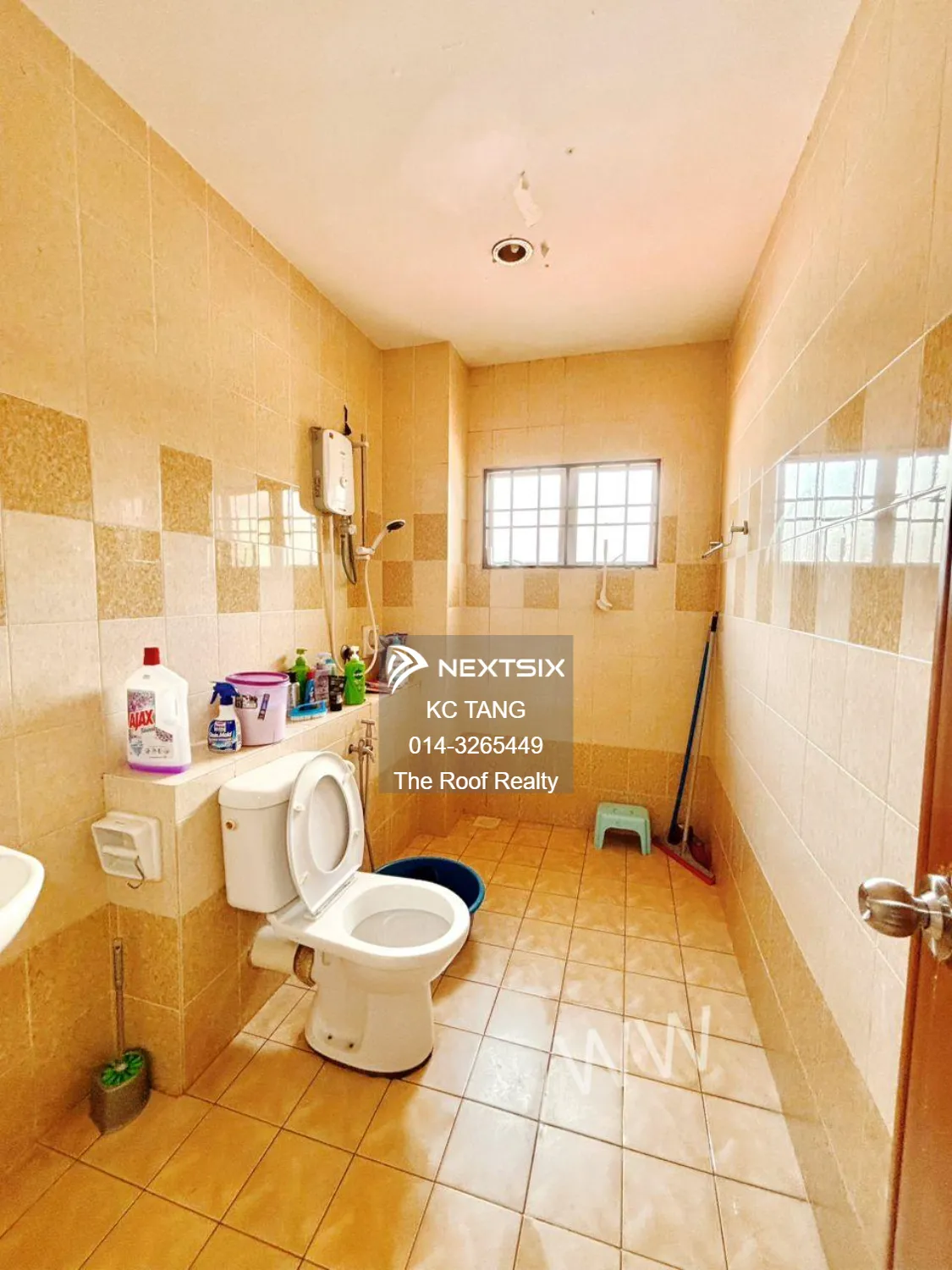 2-sty Terrace/Link House For Sale in Bandar Bukit Tinggi Selangor - Image 9
