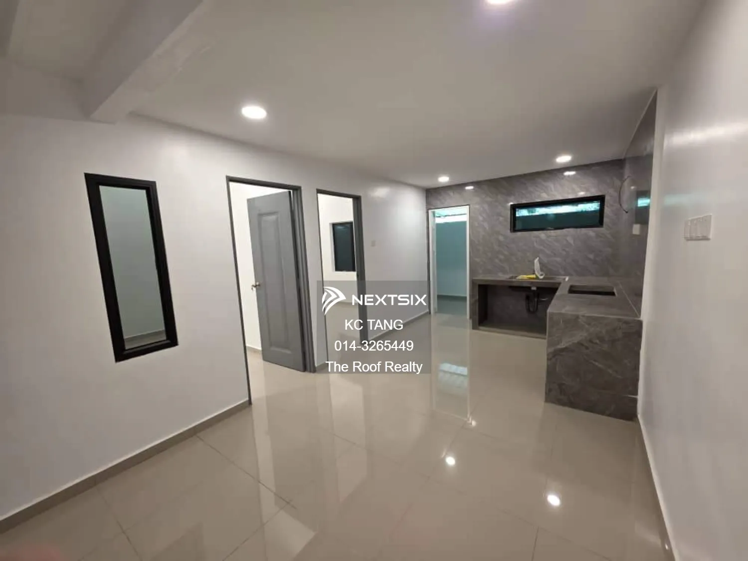 1-sty Terrace/Link House For Sale in Klang Selangor - Image 6