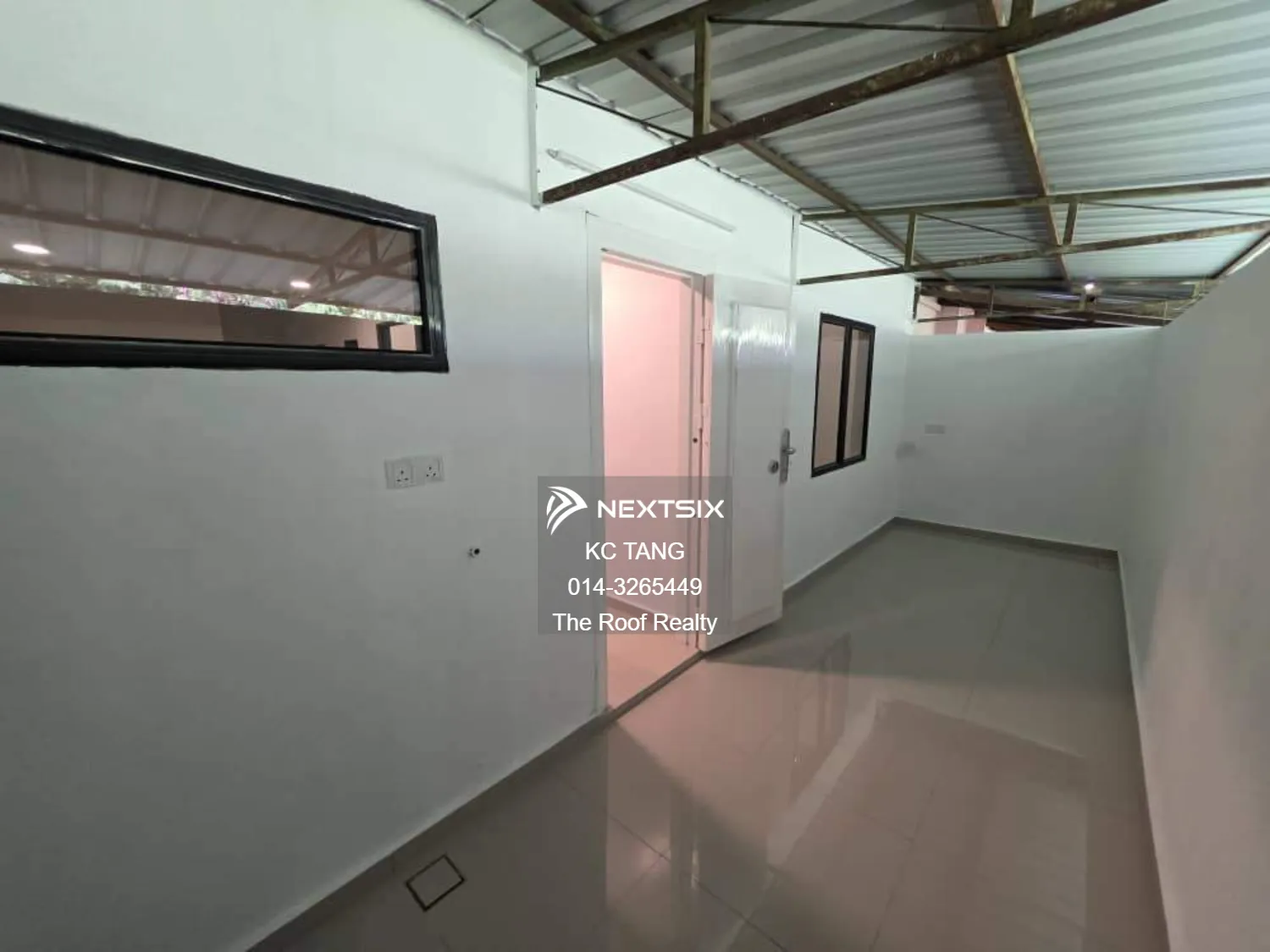 1-sty Terrace/Link House For Sale in Klang Selangor - Image 7