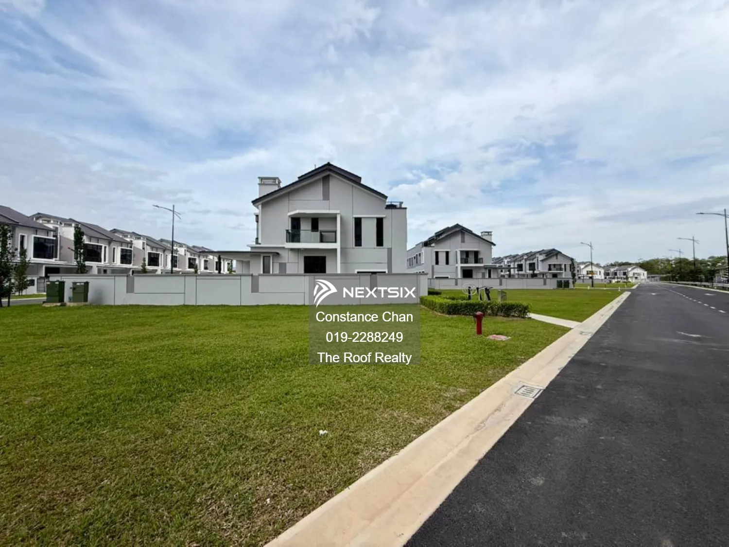 2-sty Terrace/Link House For Sale in Tebrau Johor - Image 10
