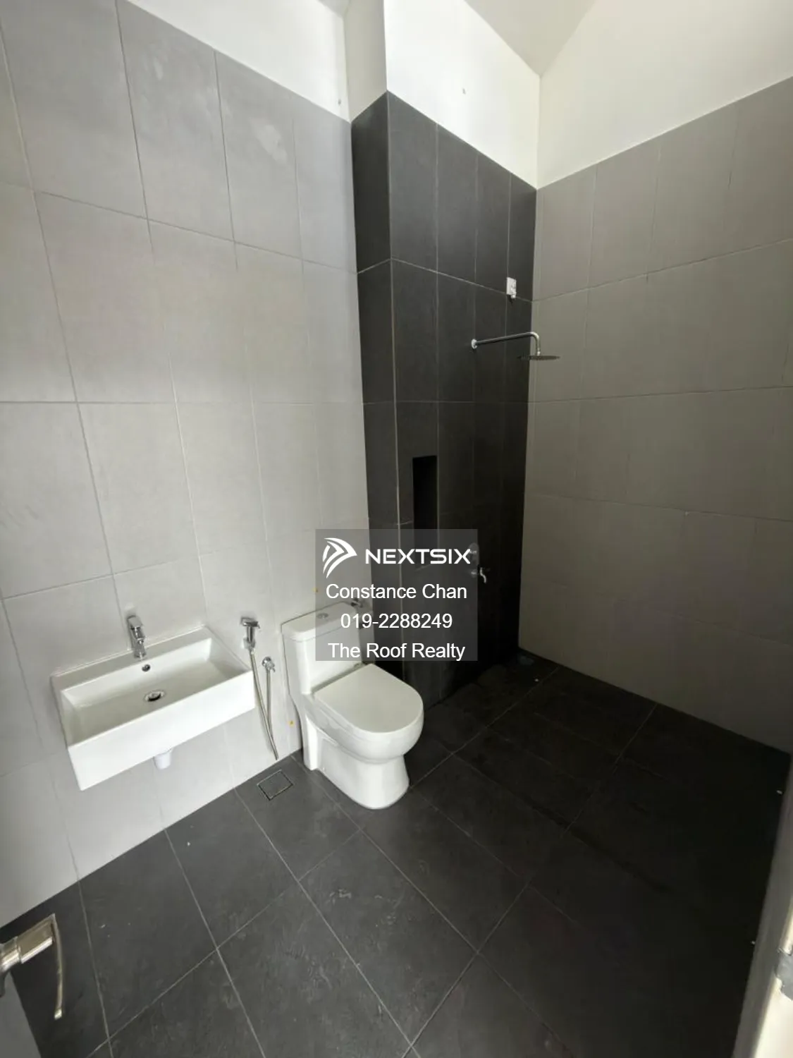 2-sty Terrace/Link House For Sale in Tebrau Johor - Image 11