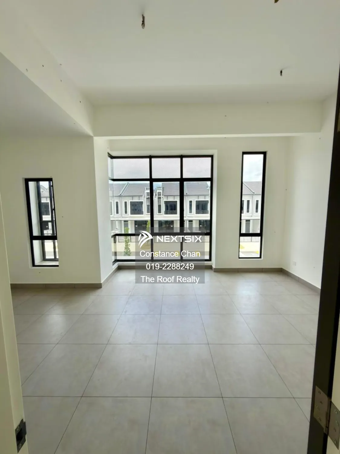 2-sty Terrace/Link House For Sale in Tebrau Johor - Image 13