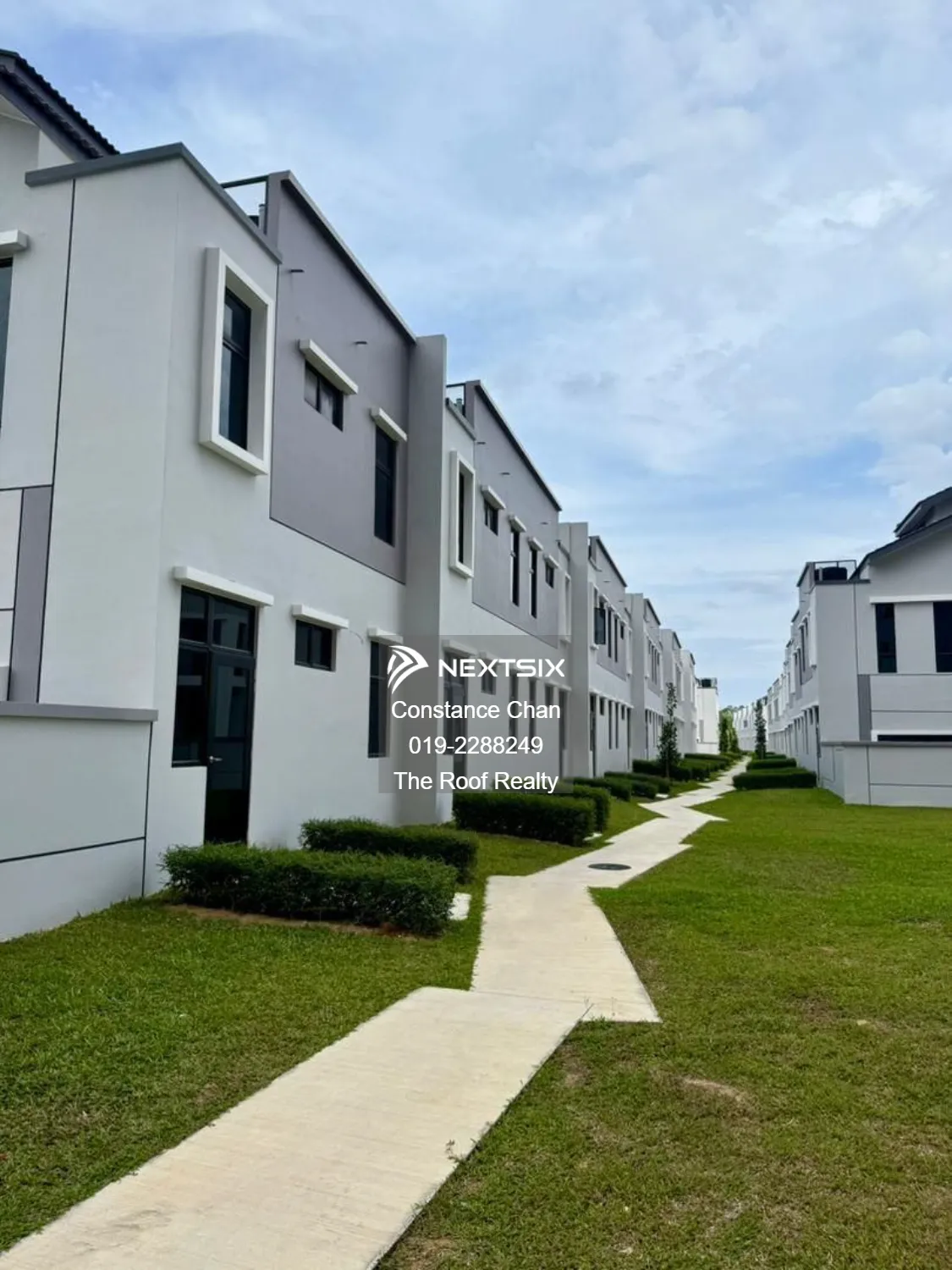 2-sty Terrace/Link House For Sale in Tebrau Johor - Image 5
