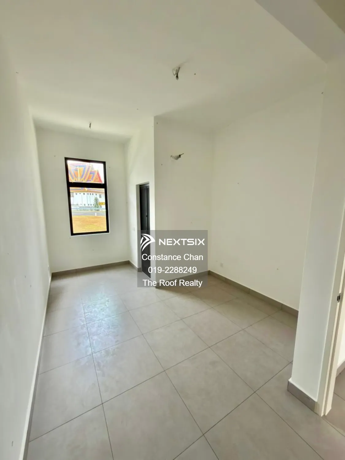 2-sty Terrace/Link House For Sale in Tebrau Johor - Image 7