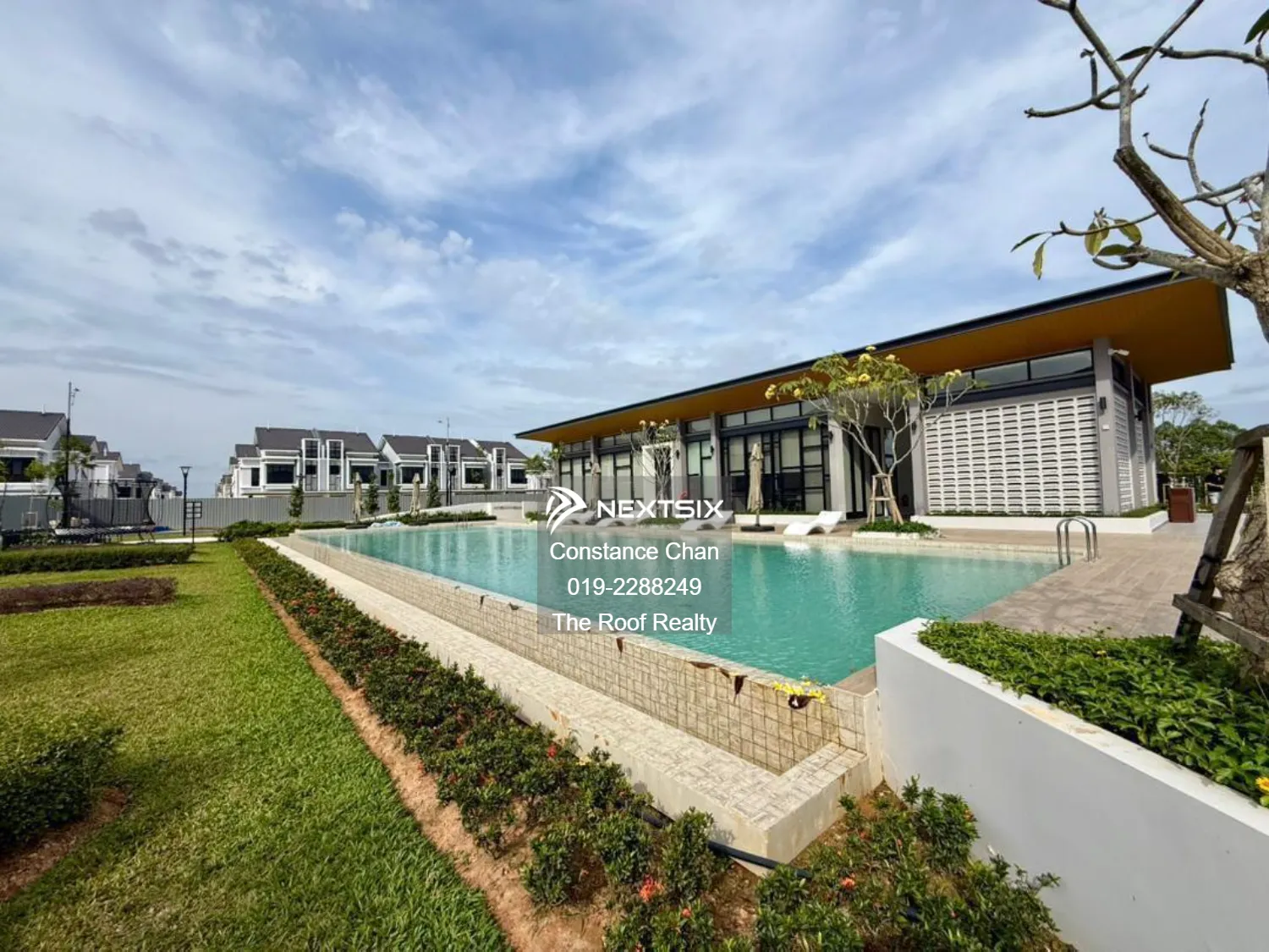 2-sty Terrace/Link House For Sale in Tebrau Johor - Image 8