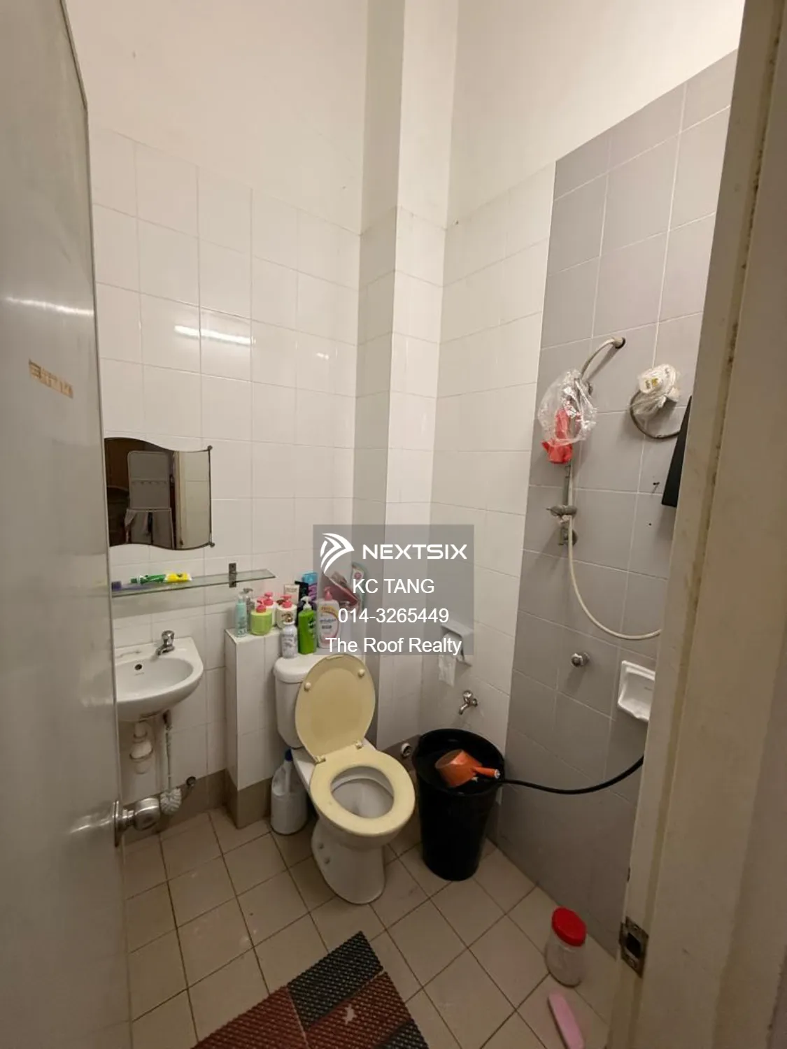 2-sty Terrace/Link House For Sale in Setia Alam Selangor - Image 10