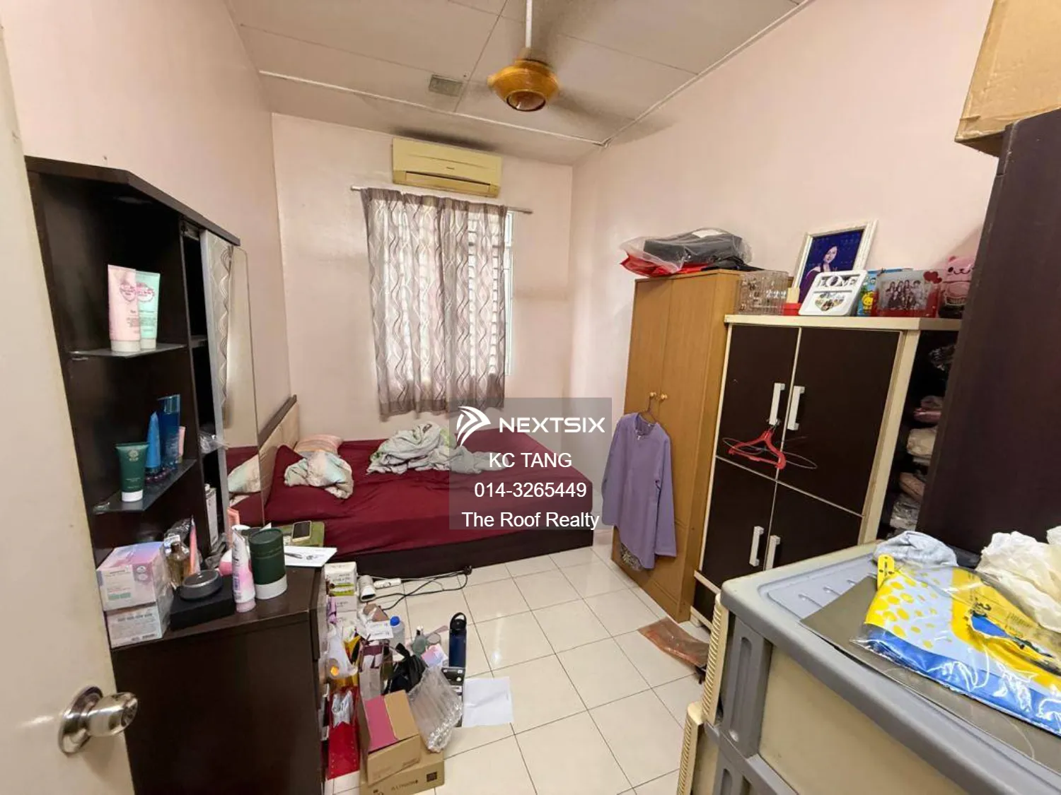 2-sty Terrace/Link House For Sale in Setia Alam Selangor - Image 5