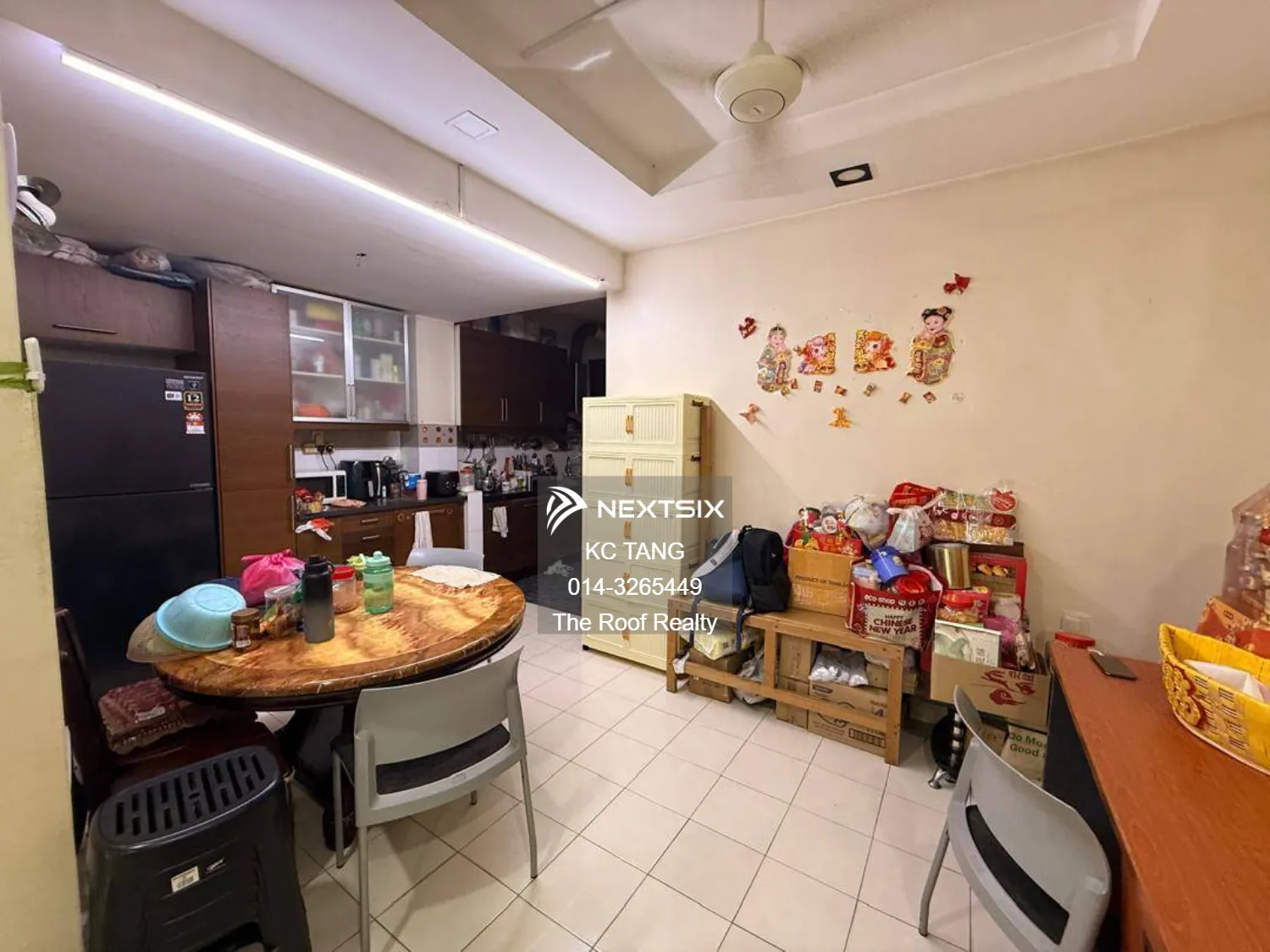 2-sty Terrace/Link House For Sale in Setia Alam Selangor - Image 6