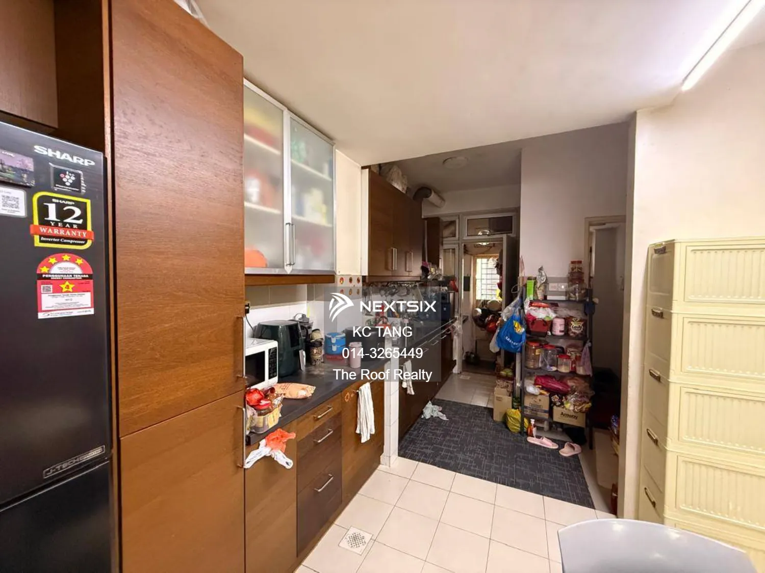 2-sty Terrace/Link House For Sale in Setia Alam Selangor - Image 7