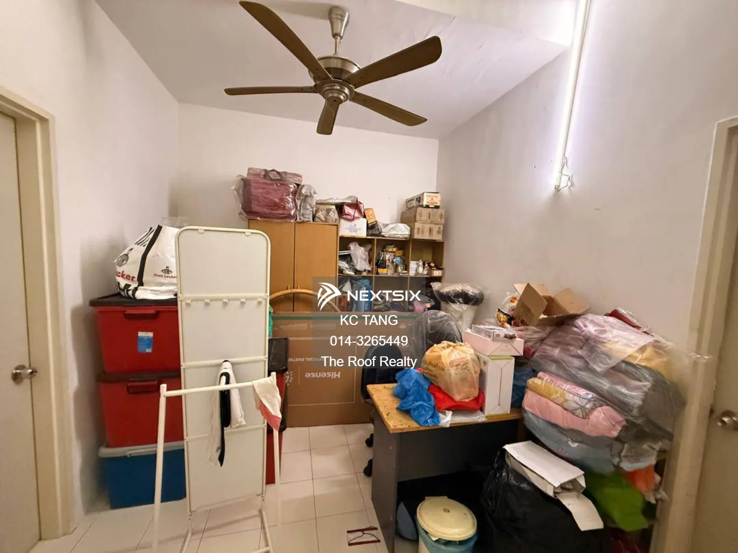 2-sty Terrace/Link House For Sale in Setia Alam Selangor - Image 8
