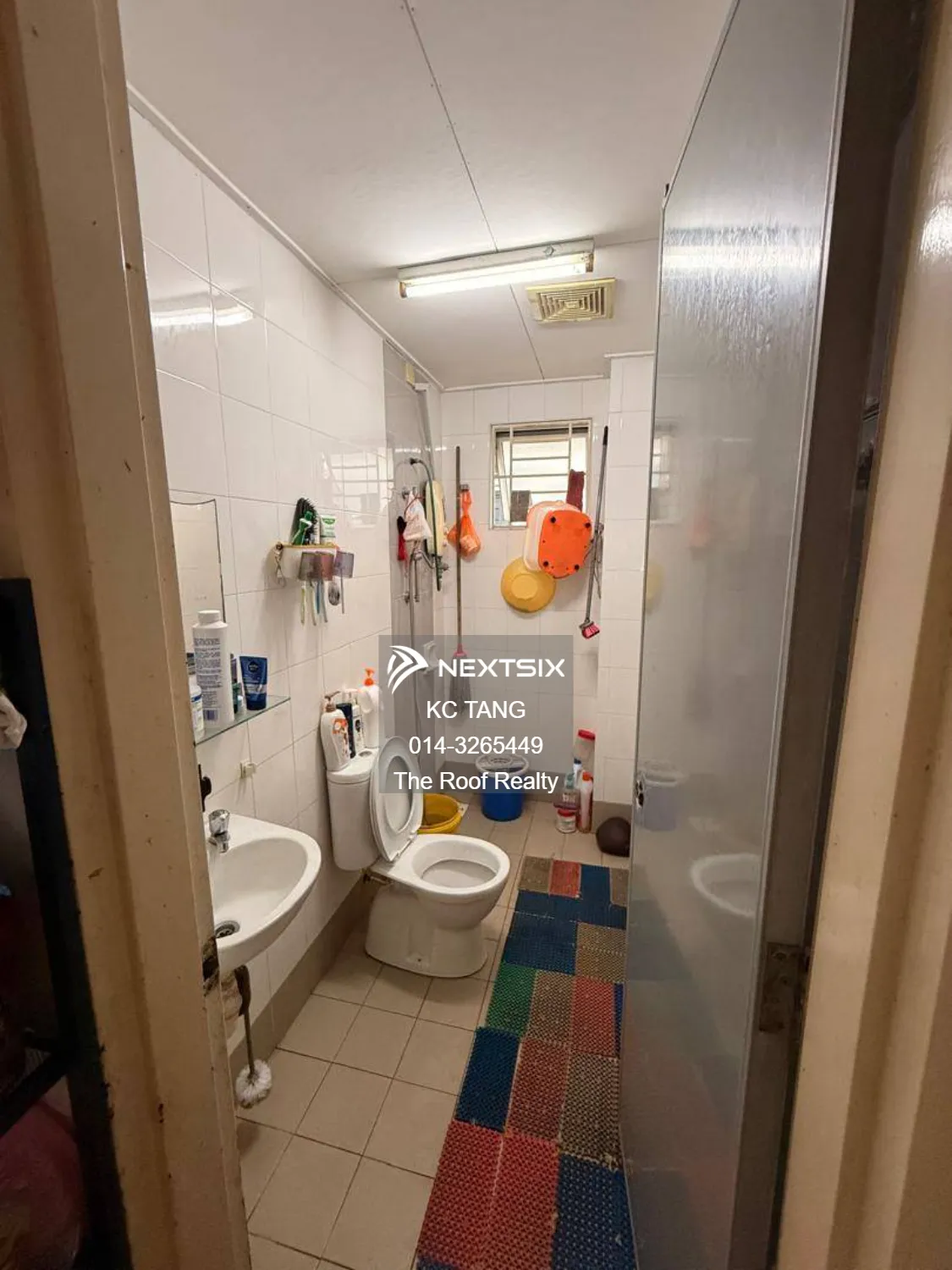 2-sty Terrace/Link House For Sale in Setia Alam Selangor - Image 9