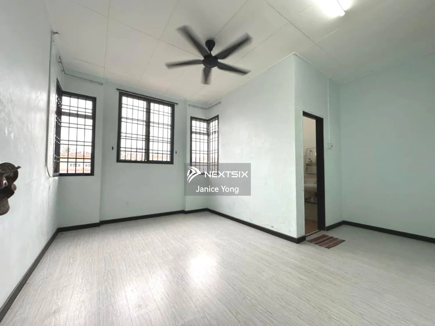 2-sty Terrace/Link House For Sale in Masai Johor