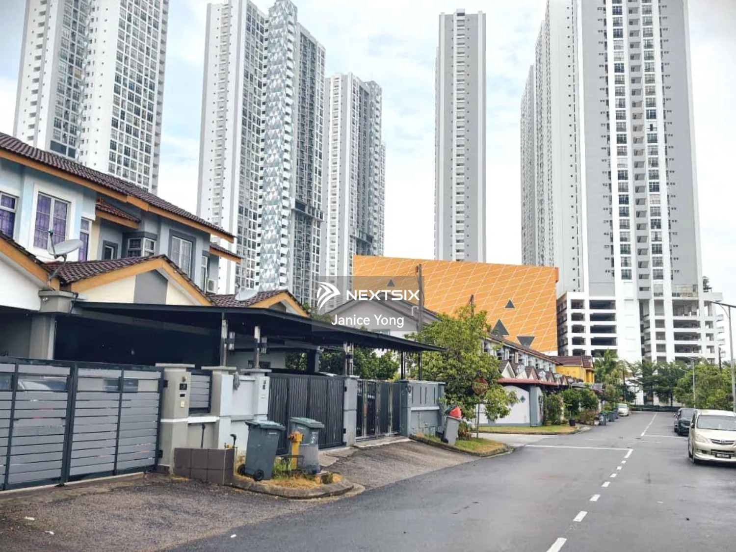 2-sty Terrace/Link House For Sale in Masai Johor - Image 7
