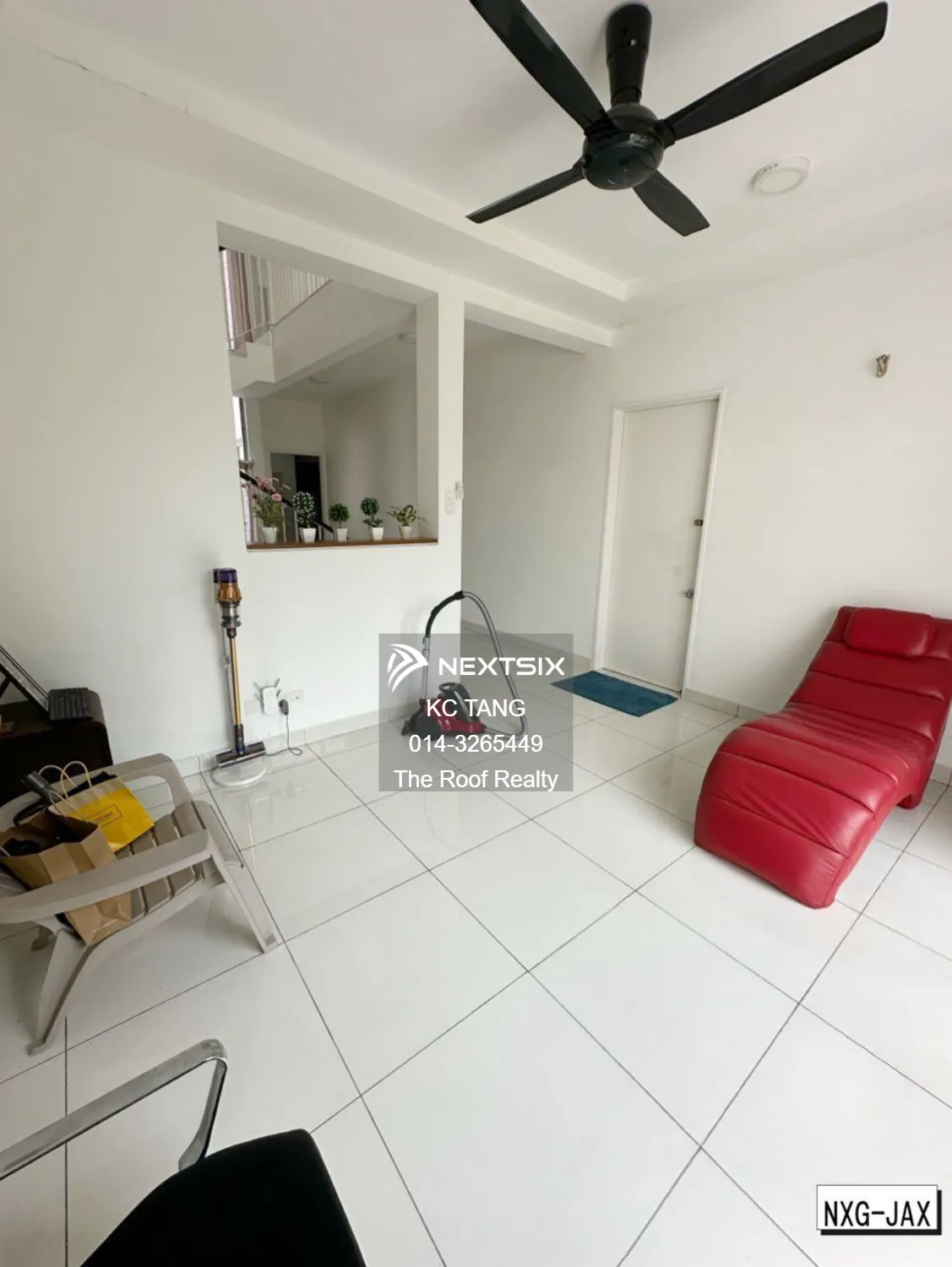 Semi-detached House For Sale in Ambang Botanic Selangor - Image 9