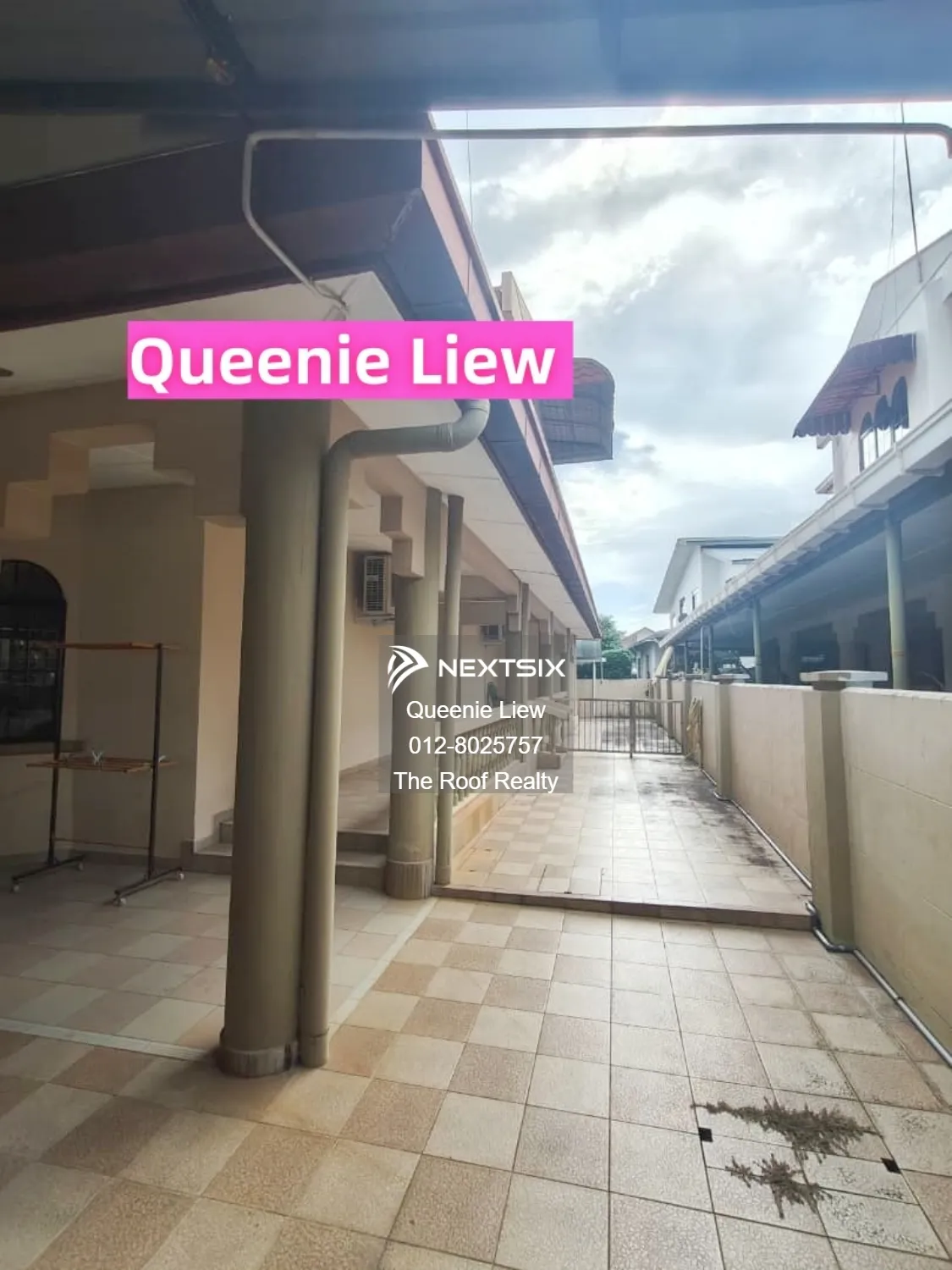 Semi-detached House For Sale in Kota Kinabalu Sabah - Image 10