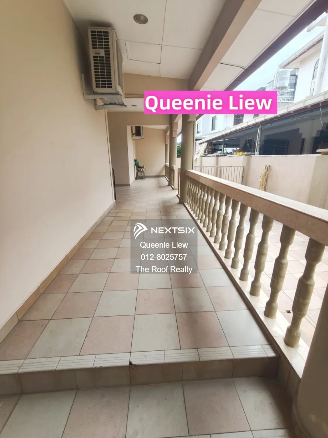 Semi-detached House For Sale in Kota Kinabalu Sabah - Image 11