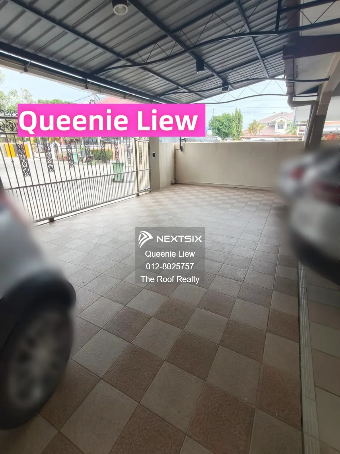 Semi-detached House For Sale in Kota Kinabalu Sabah - Image 12