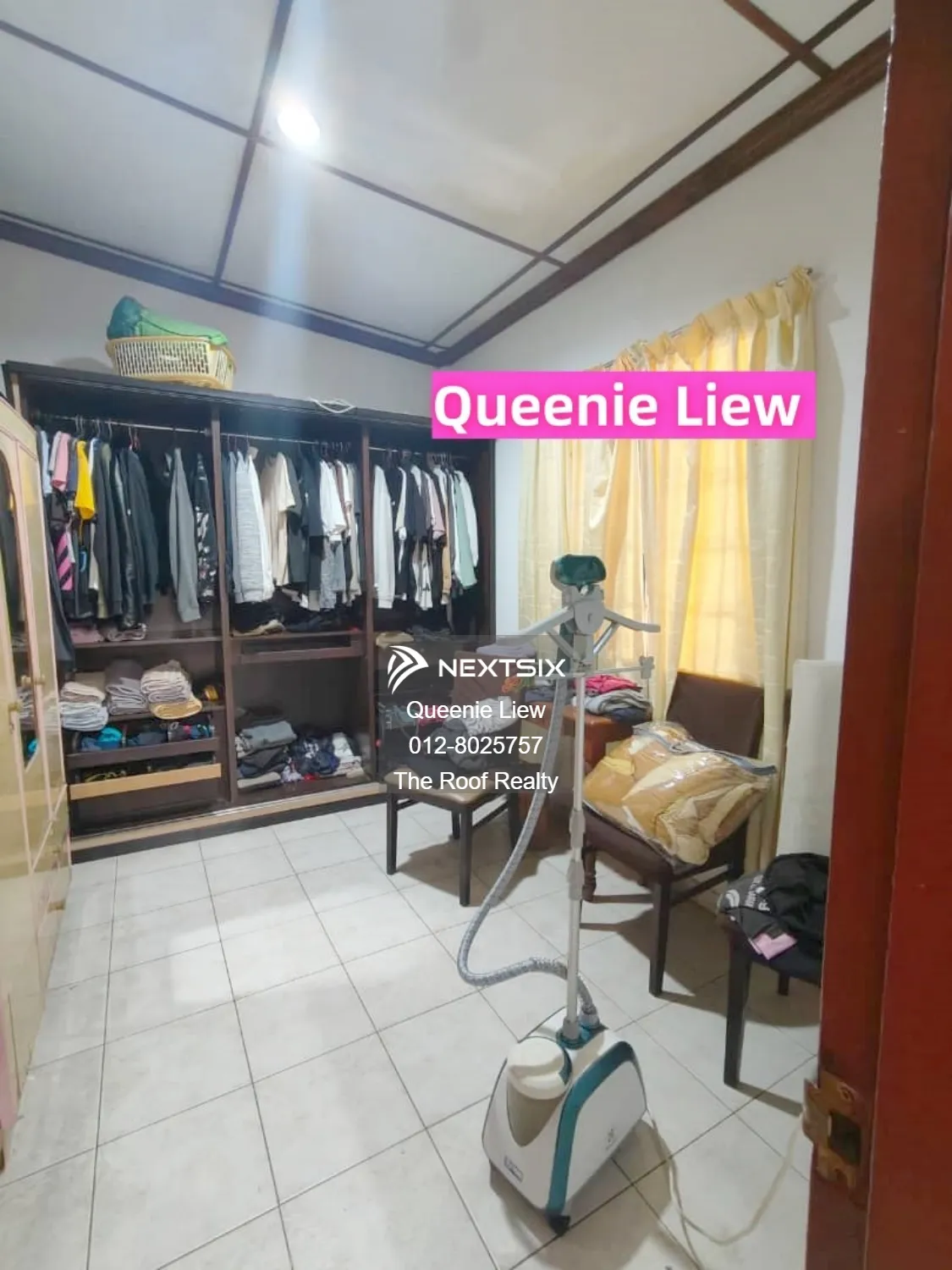 Semi-detached House For Sale in Kota Kinabalu Sabah - Image 6