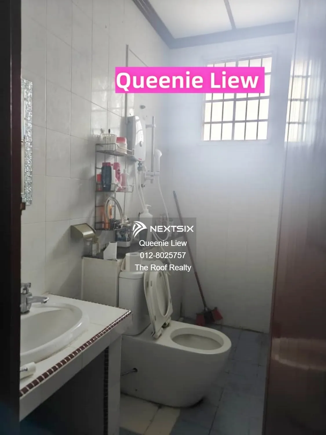 Semi-detached House For Sale in Kota Kinabalu Sabah - Image 7