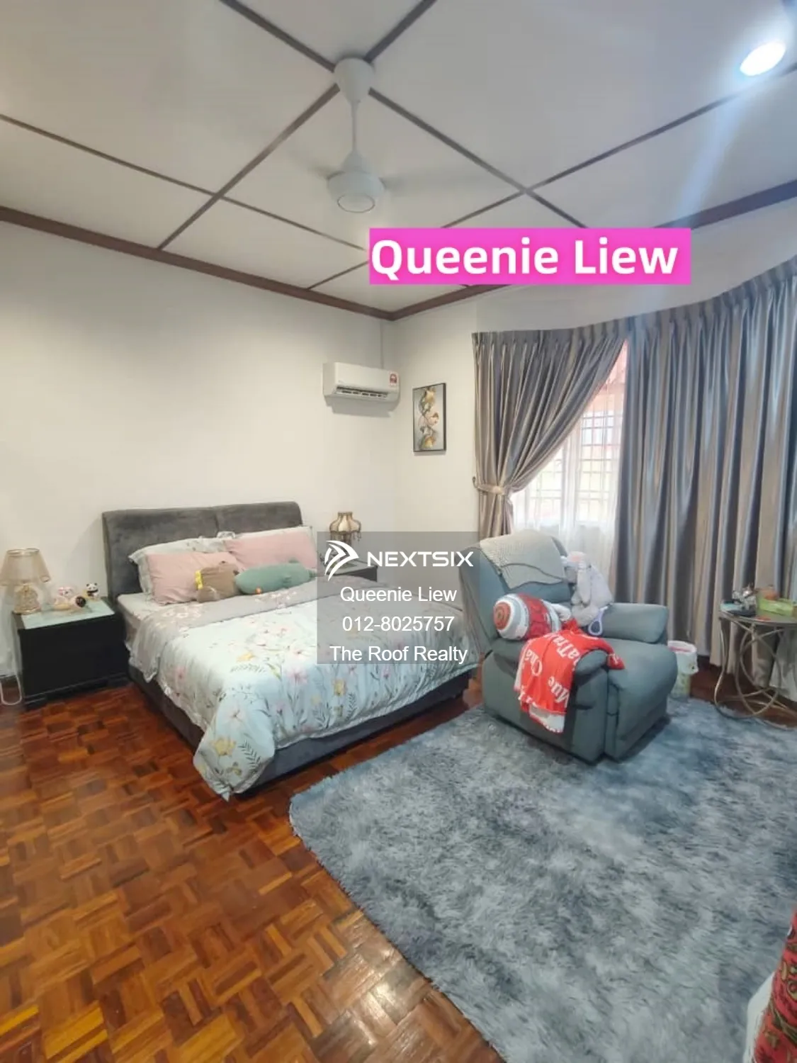 Semi-detached House For Sale in Kota Kinabalu Sabah - Image 8
