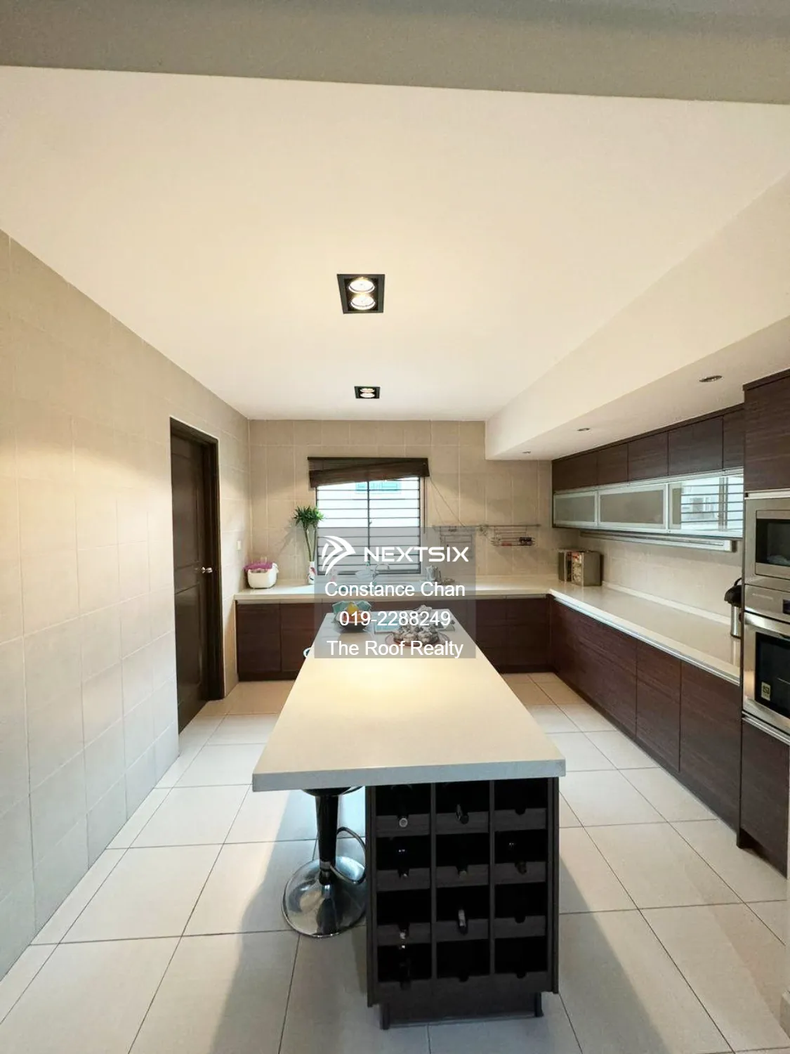 2.5-sty Terrace/Link House For Sale in Skudai Johor