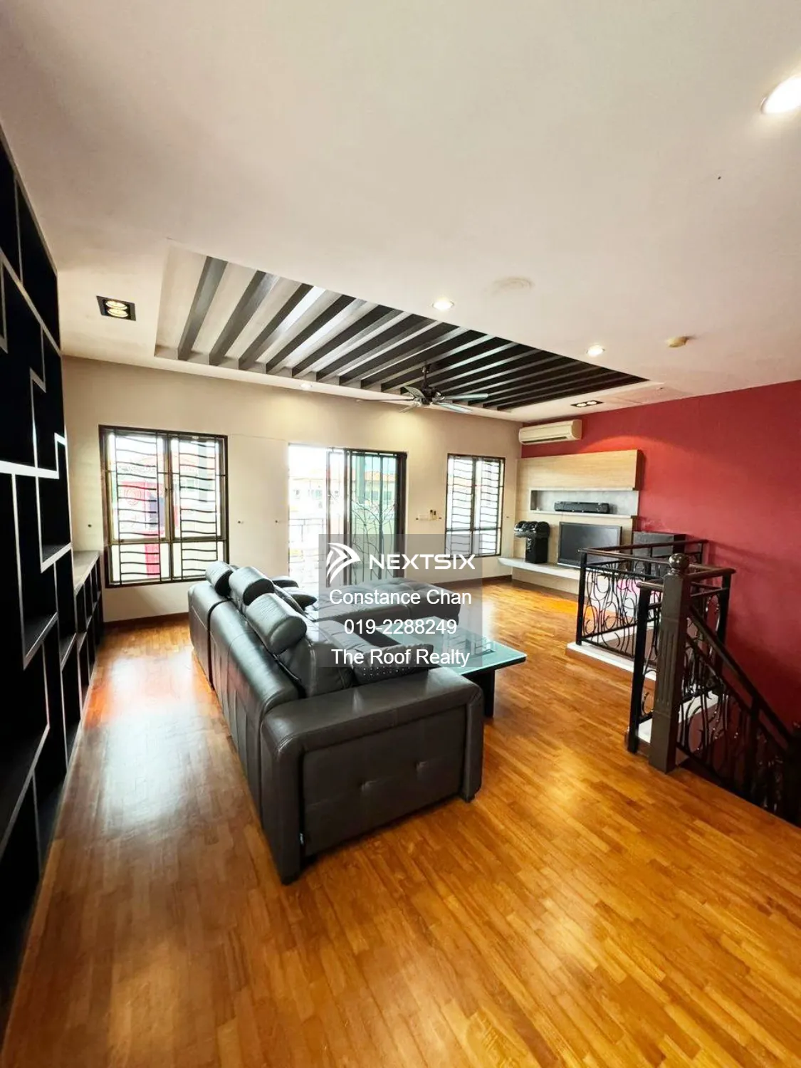 2.5-sty Terrace/Link House For Sale in Skudai Johor - Image 10
