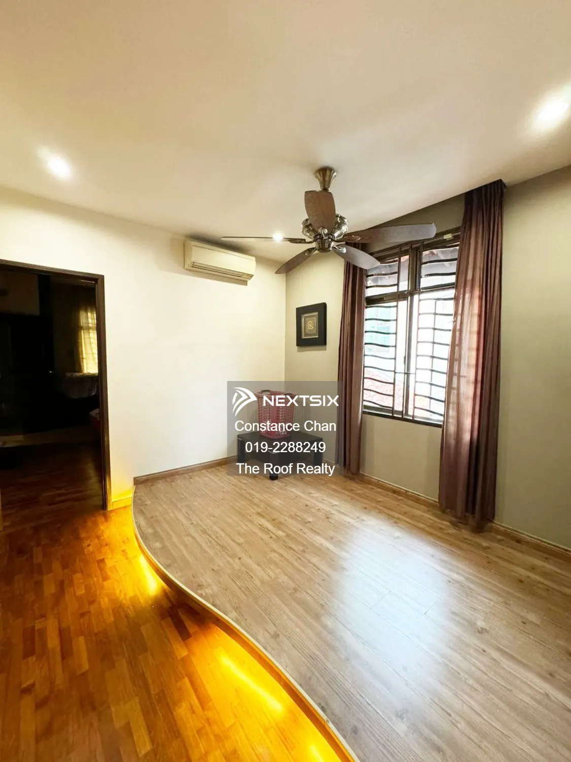 2.5-sty Terrace/Link House For Sale in Skudai Johor - Image 11