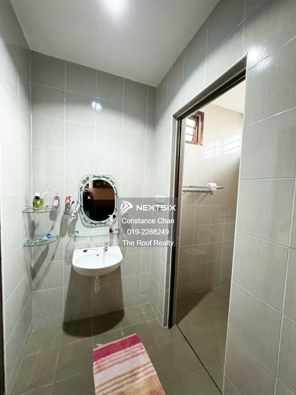 2.5-sty Terrace/Link House For Sale in Skudai Johor - Image 12