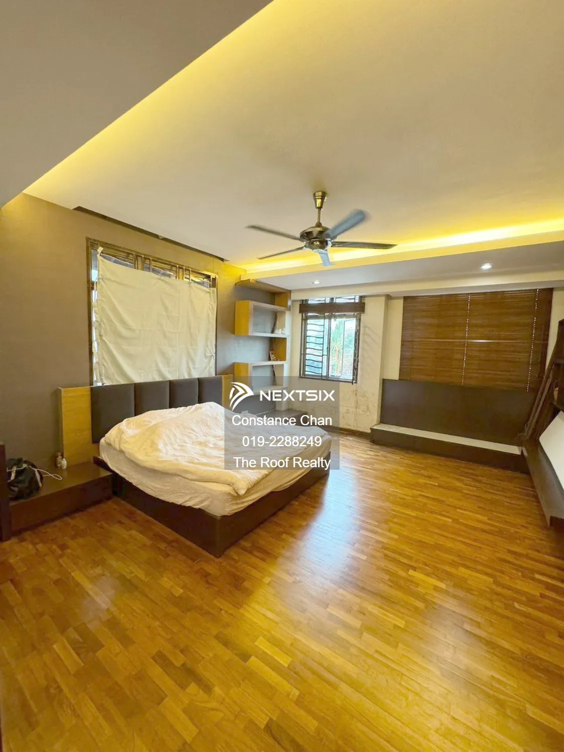 2.5-sty Terrace/Link House For Sale in Skudai Johor - Image 5