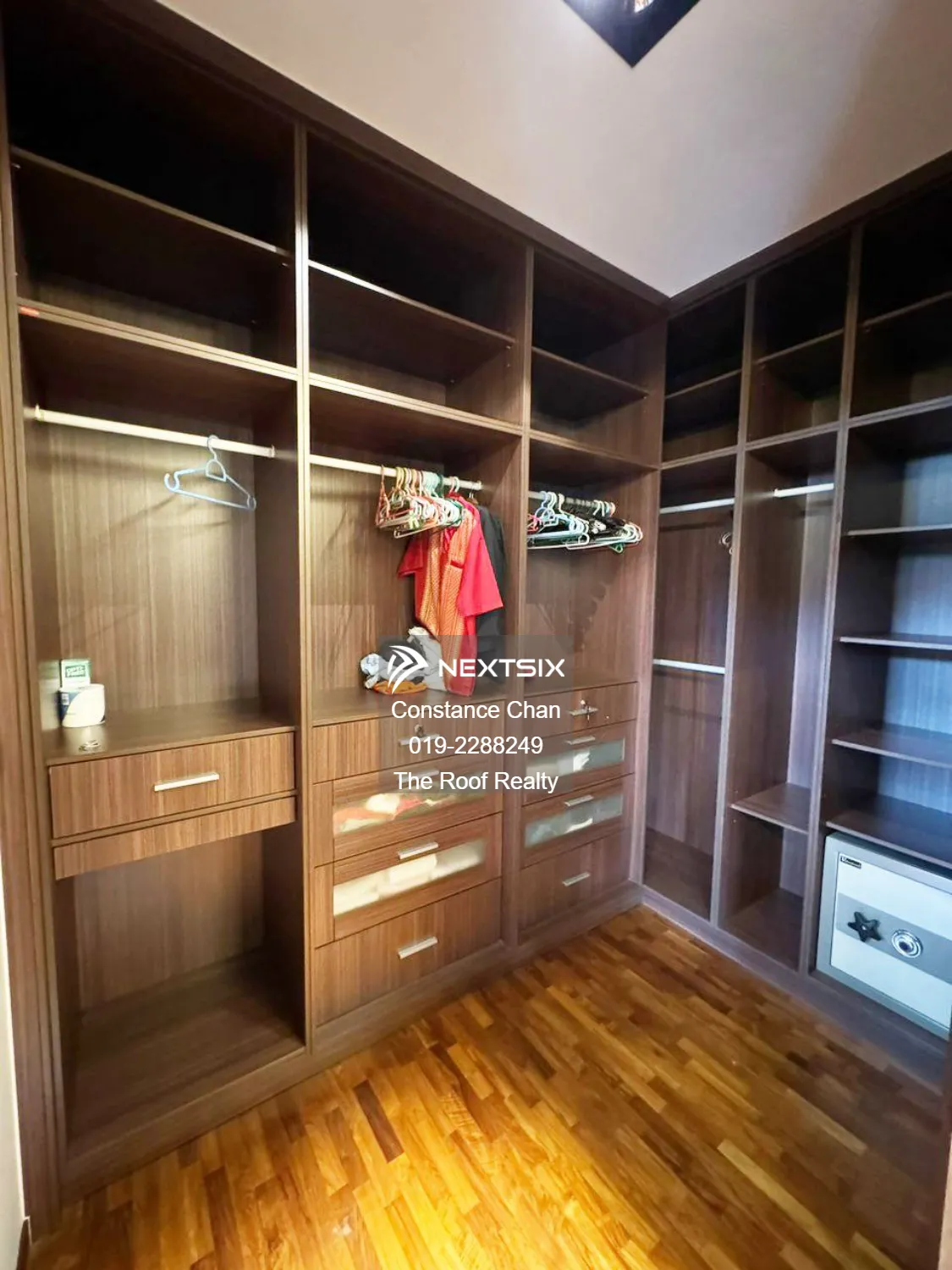 2.5-sty Terrace/Link House For Sale in Skudai Johor - Image 6