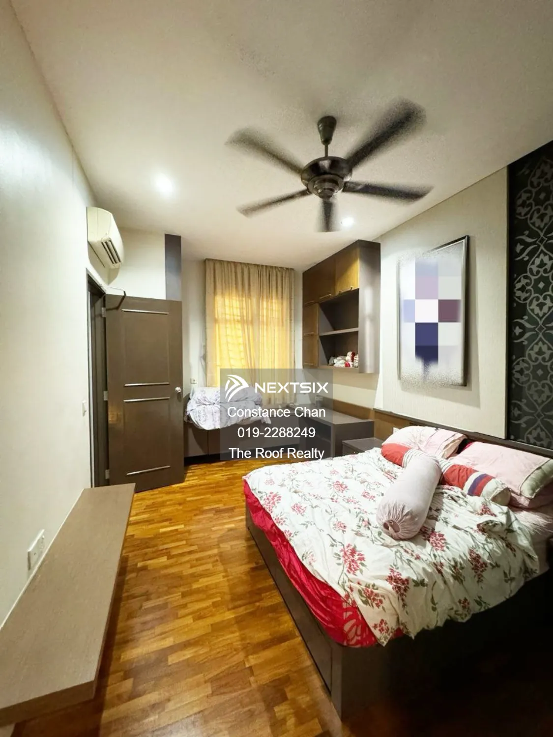 2.5-sty Terrace/Link House For Sale in Skudai Johor - Image 7