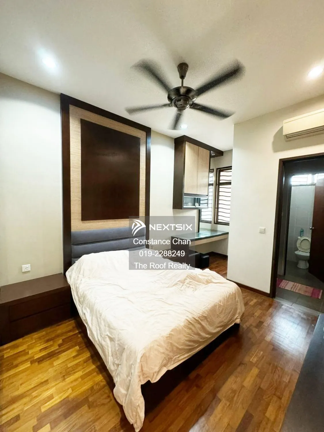 2.5-sty Terrace/Link House For Sale in Skudai Johor - Image 8