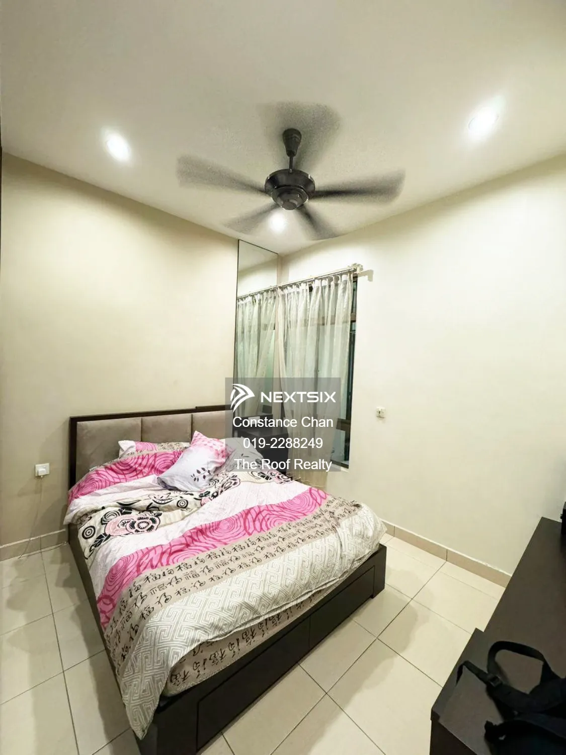 2.5-sty Terrace/Link House For Sale in Skudai Johor - Image 9