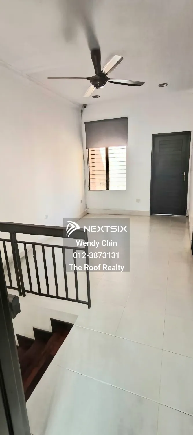 2-sty Terrace/Link House For Sale in Bandar Puteri Puchong Selangor - Image 5