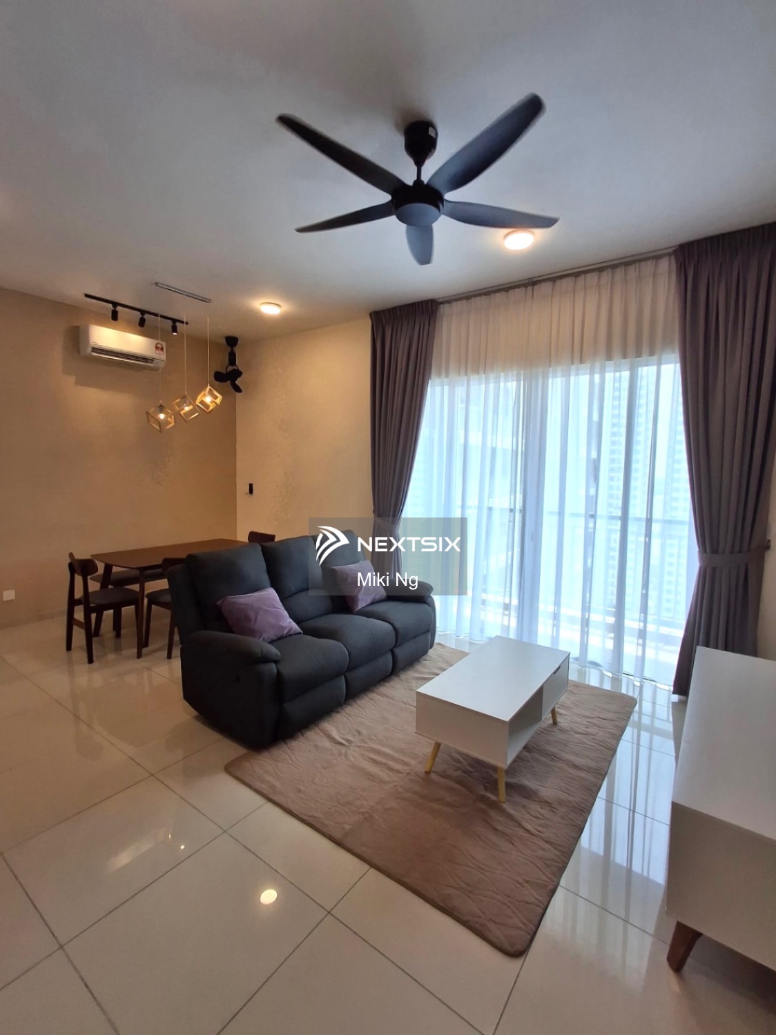 Condominium For Rent in Sungai Ara Penang