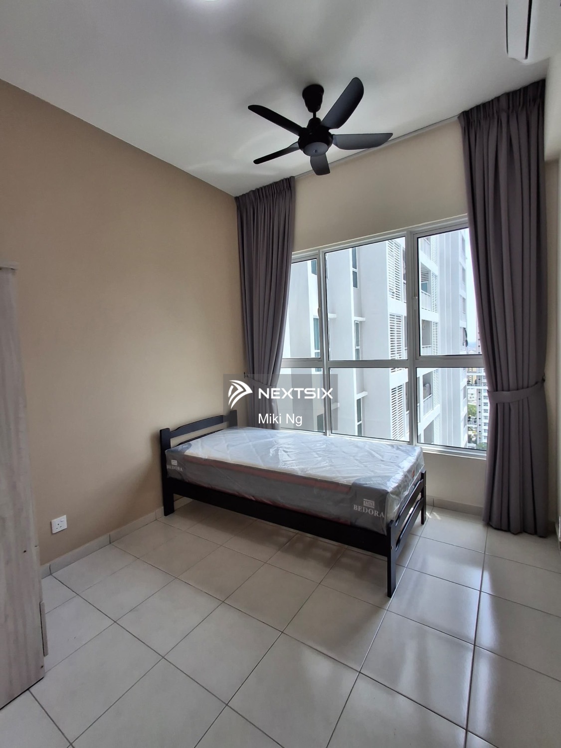 Condominium For Rent in Sungai Ara Penang - Image 10