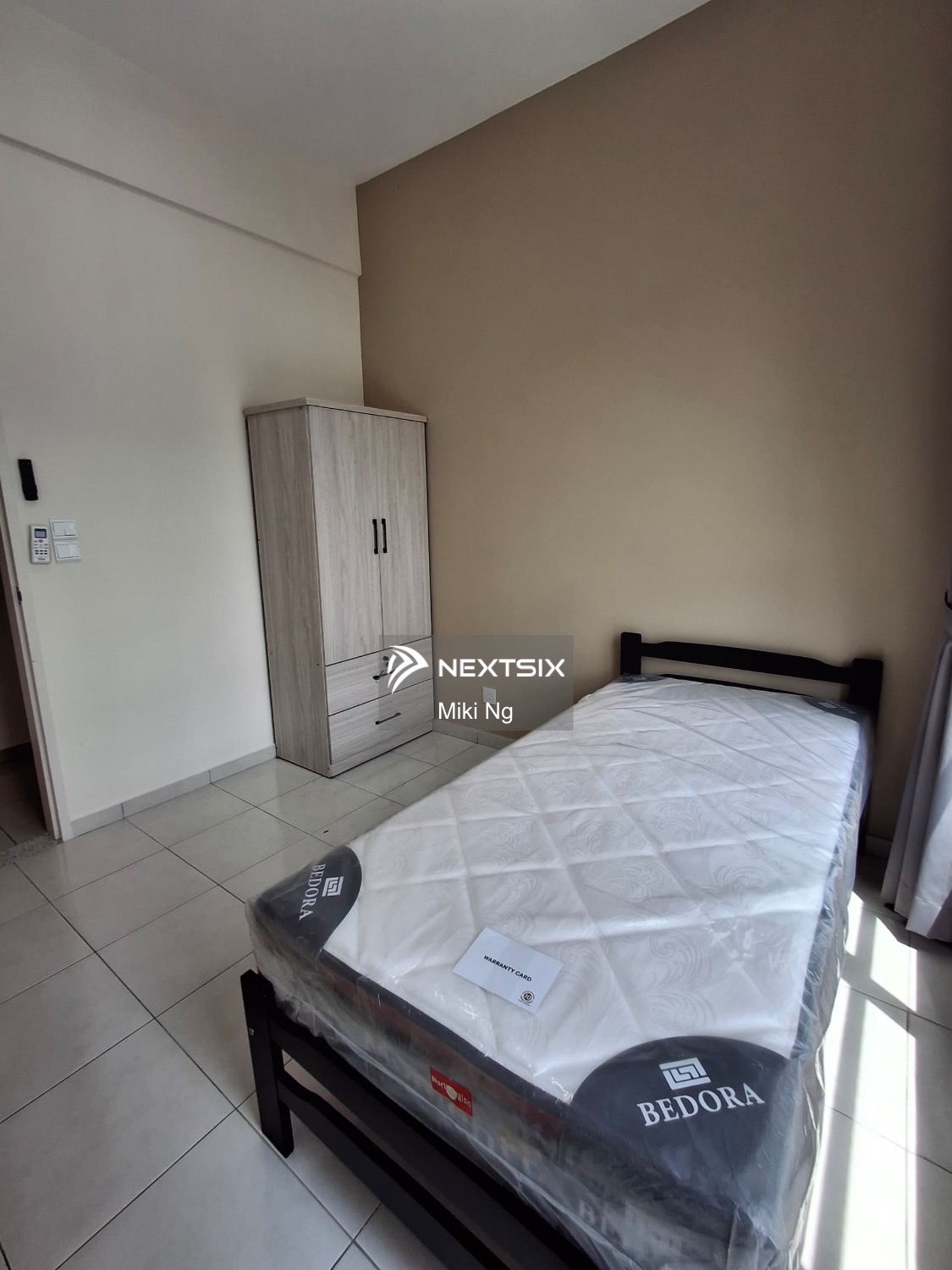 Condominium For Rent in Sungai Ara Penang - Image 11