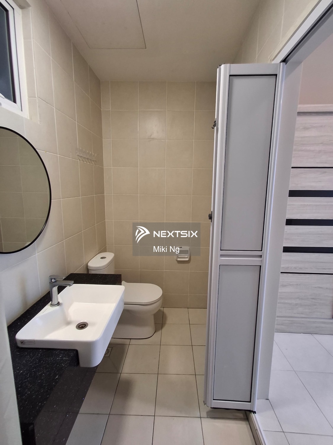Condominium For Rent in Sungai Ara Penang - Image 12