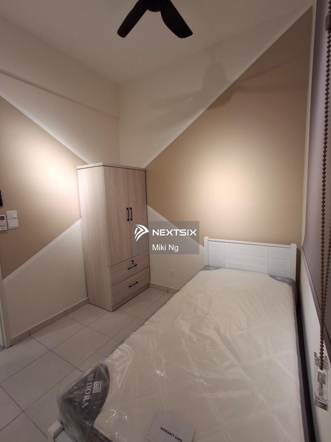 Condominium For Rent in Sungai Ara Penang - Image 13
