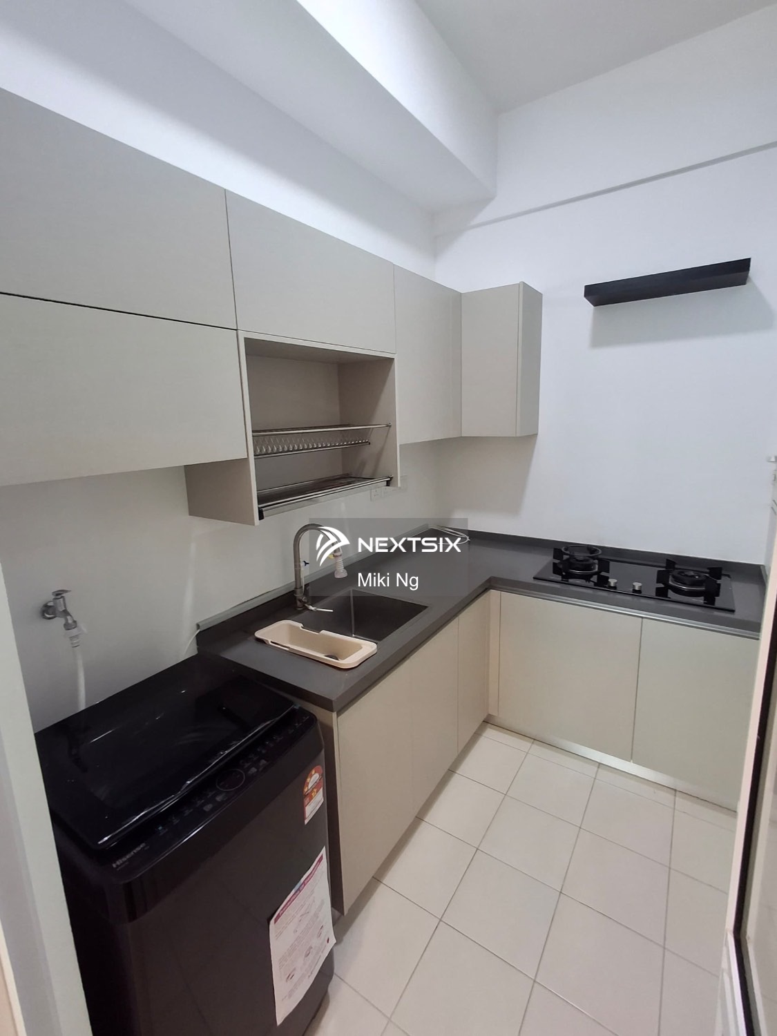 Condominium For Rent in Sungai Ara Penang - Image 16