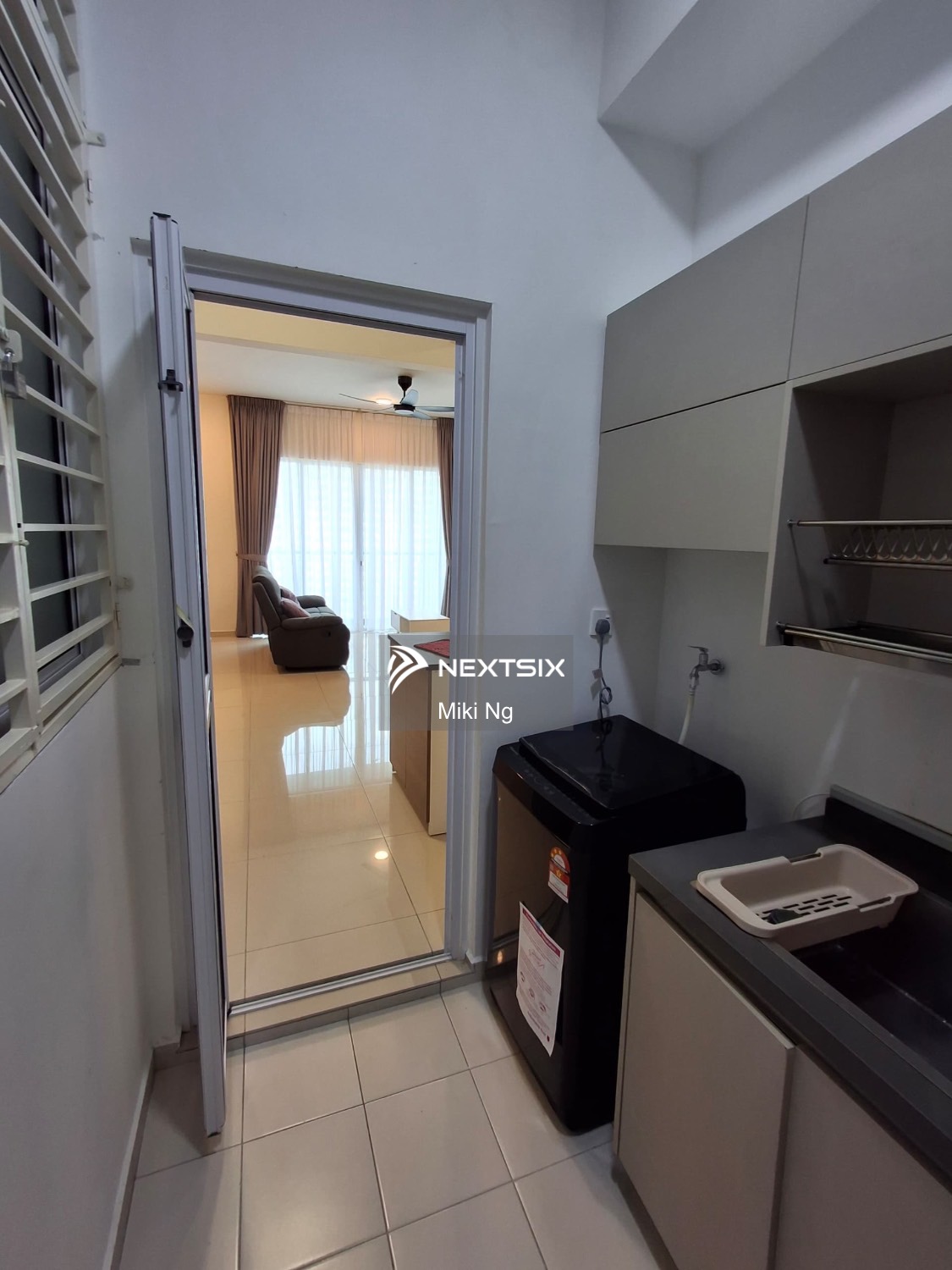 Condominium For Rent in Sungai Ara Penang - Image 21