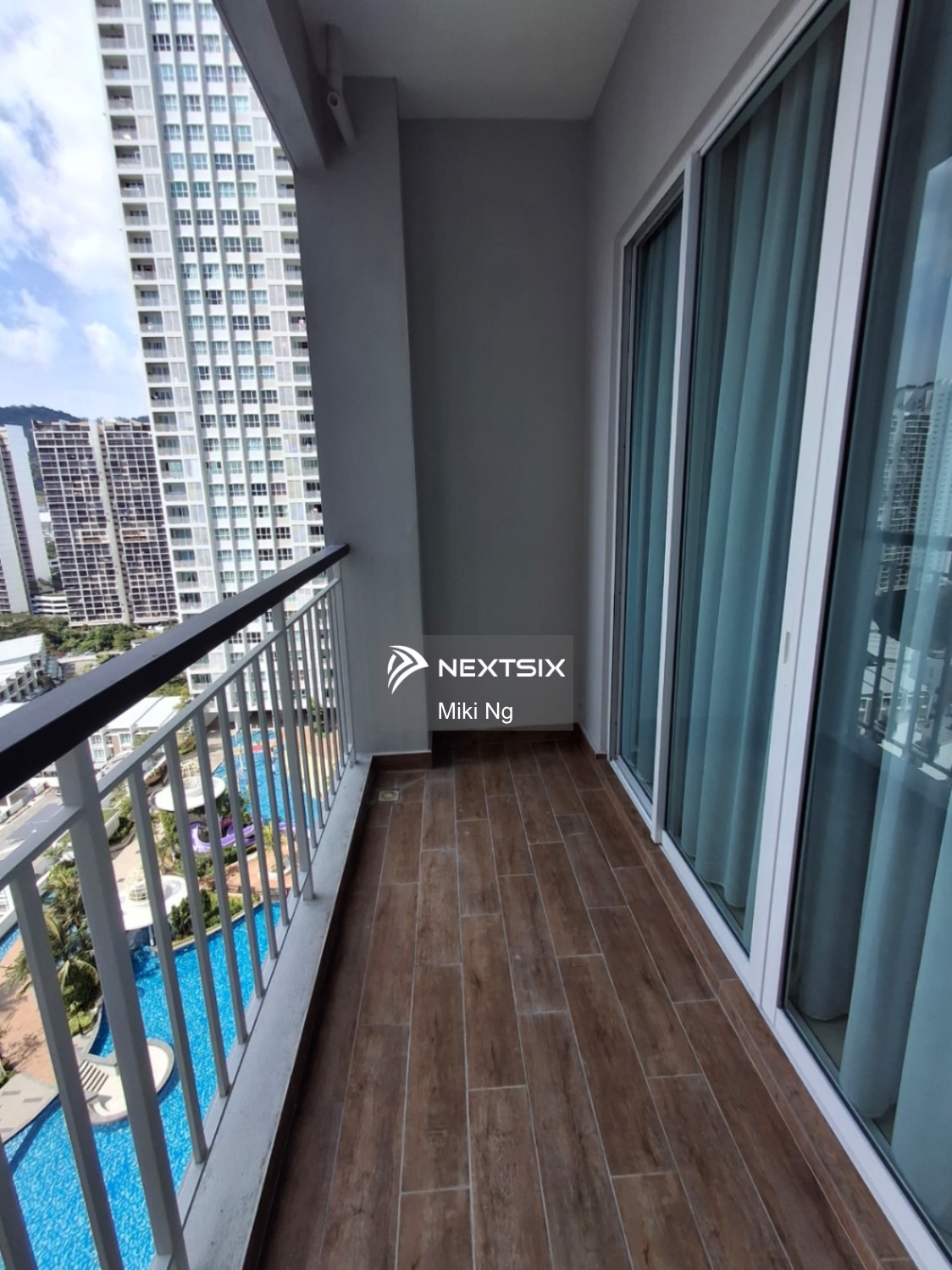 Condominium For Rent in Sungai Ara Penang - Image 22