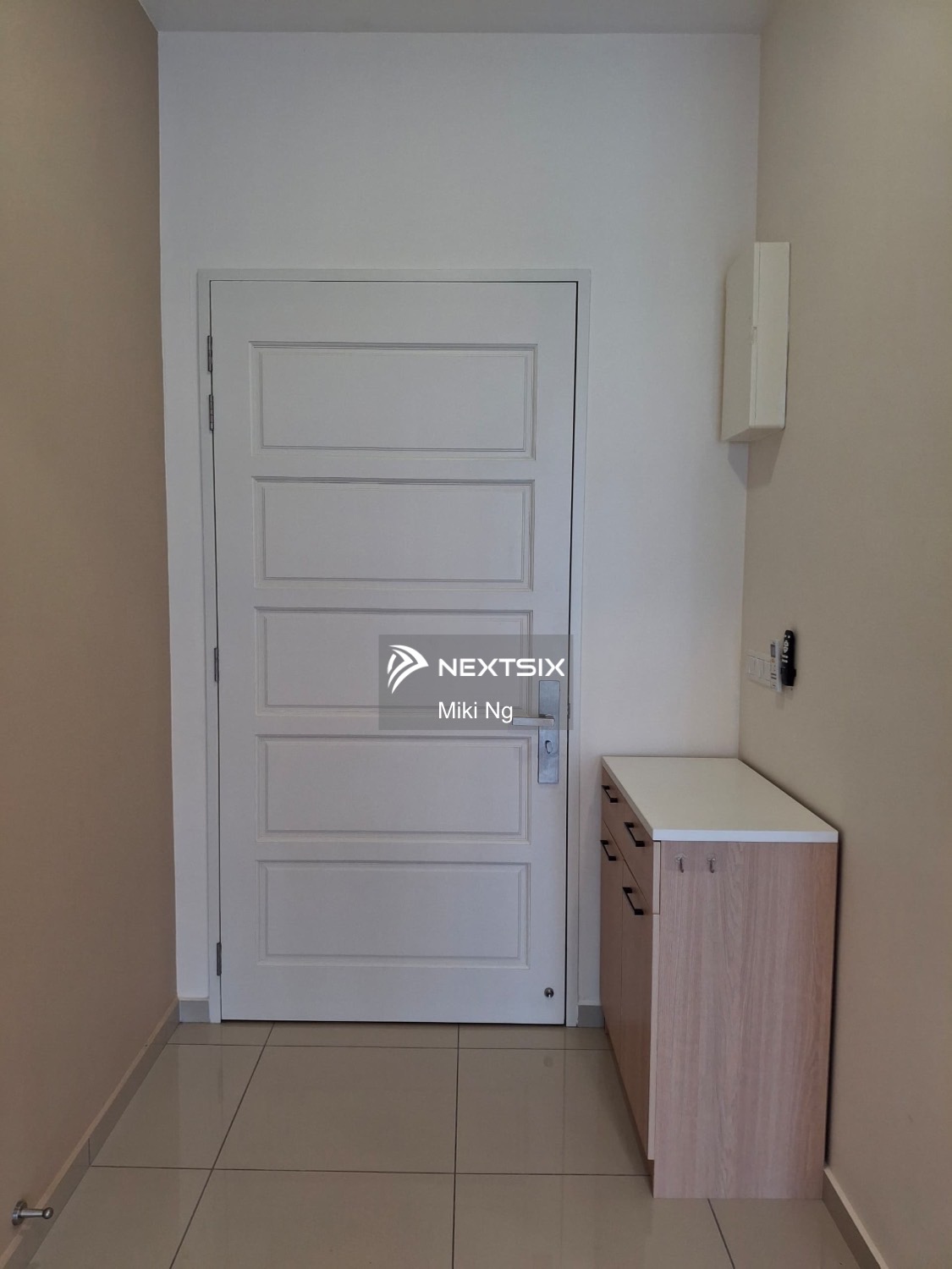 Condominium For Rent in Sungai Ara Penang - Image 5