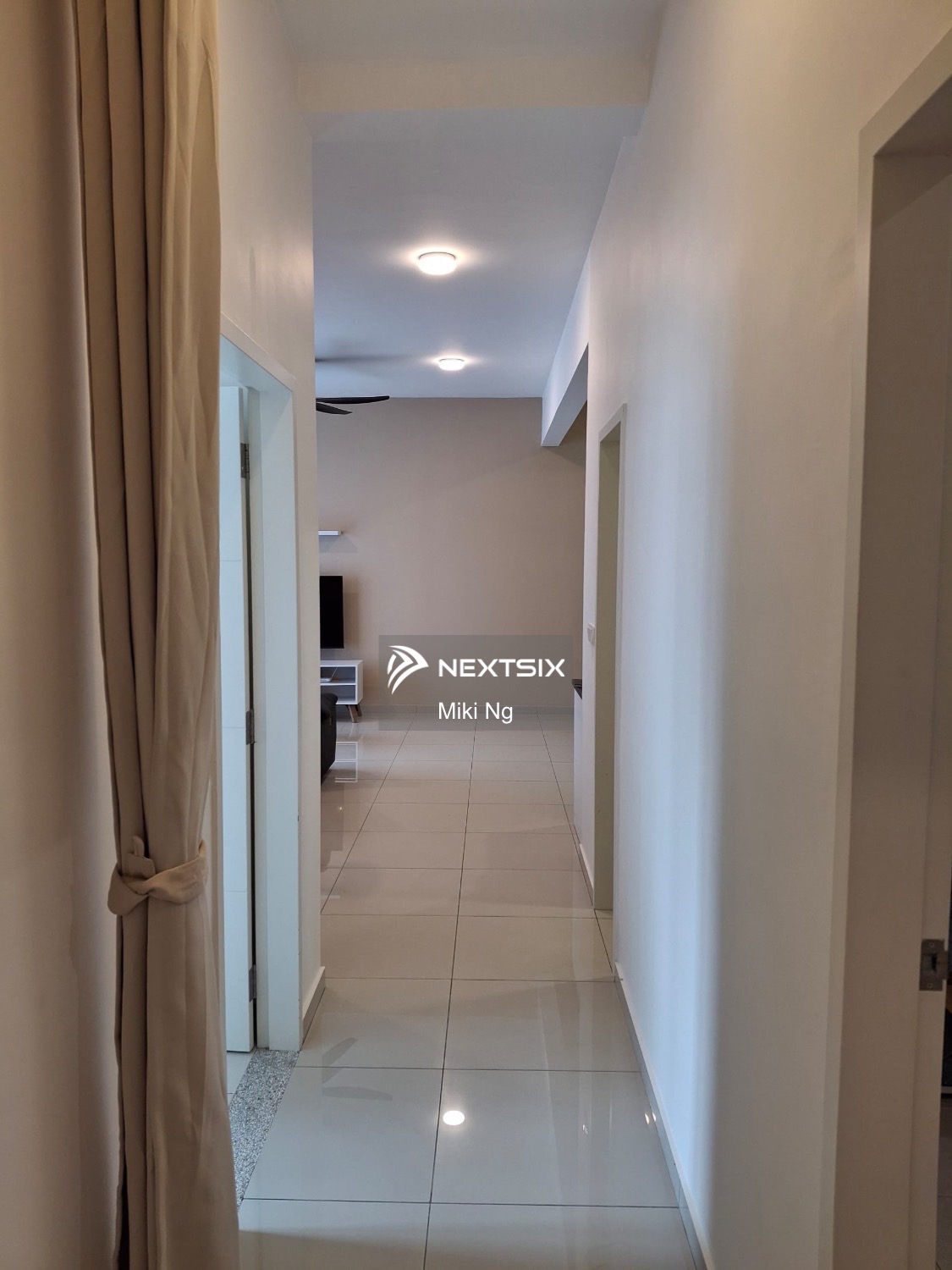 Condominium For Rent in Sungai Ara Penang - Image 6