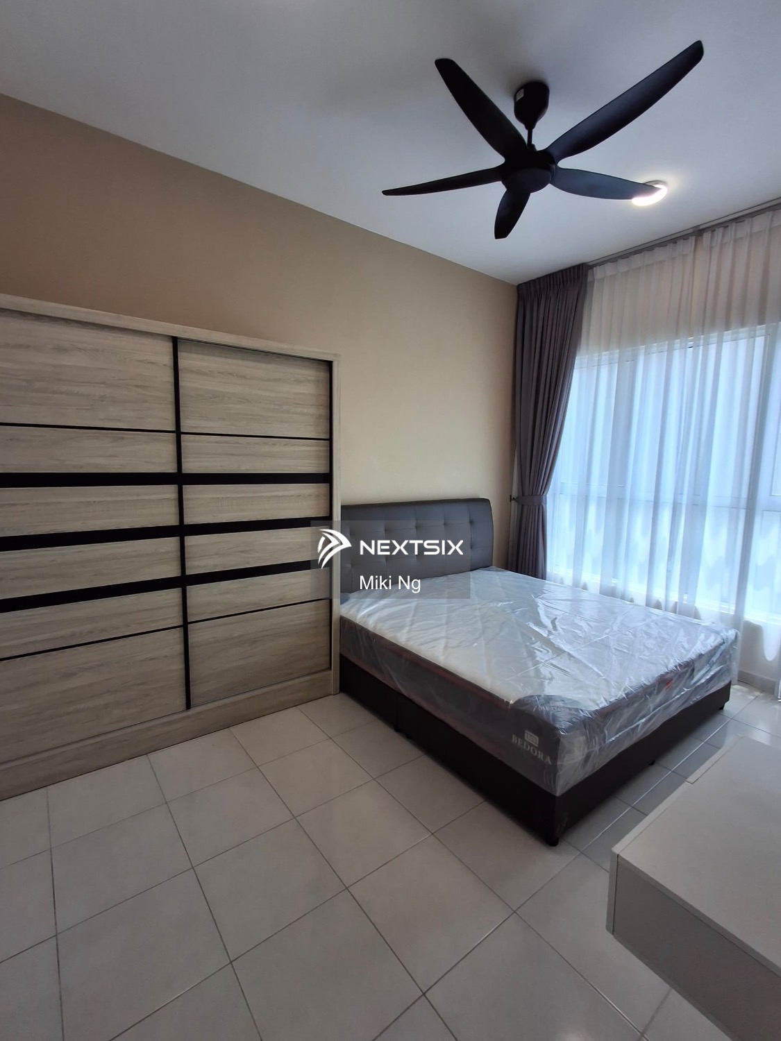 Condominium For Rent in Sungai Ara Penang - Image 7