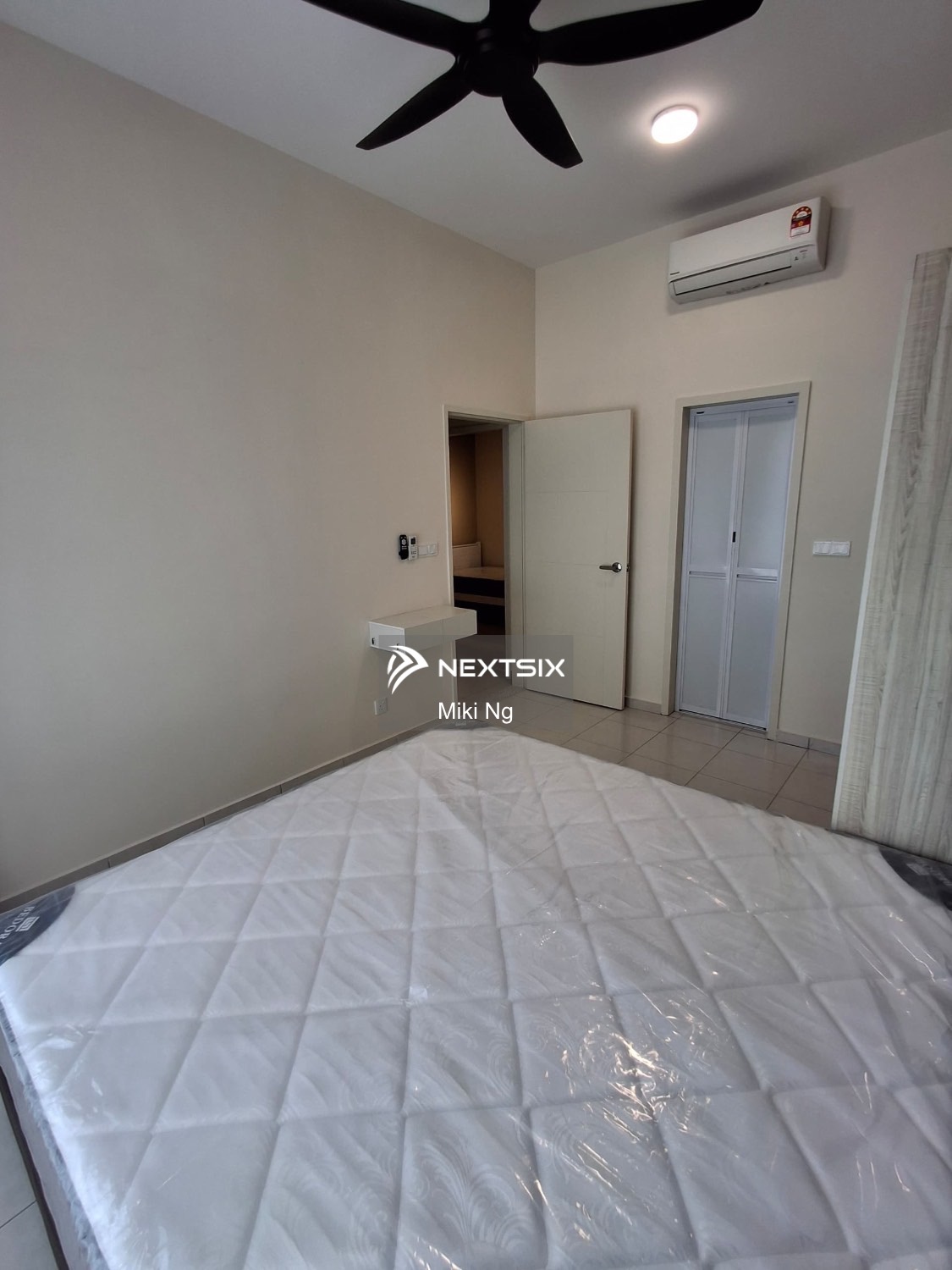 Condominium For Rent in Sungai Ara Penang - Image 8
